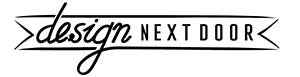 Design Next Door